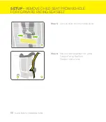 Preview for 68 page of Britax ISOFIX COMPATIBLE Instruction Manual