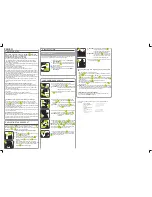 Preview for 2 page of Britax KID II User Instructions