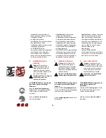 Preview for 3 page of Britax KIDFIX User Instructions