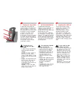 Preview for 6 page of Britax KIDFIX User Instructions