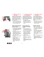 Preview for 7 page of Britax KIDFIX User Instructions