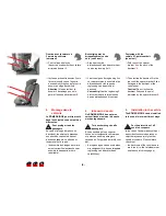 Preview for 9 page of Britax KIDFIX User Instructions