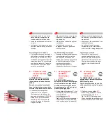 Preview for 10 page of Britax KIDFIX User Instructions