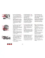 Preview for 17 page of Britax KIDFIX User Instructions