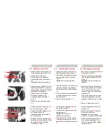 Preview for 23 page of Britax KING PLUS - ANNEXE 599 Manual