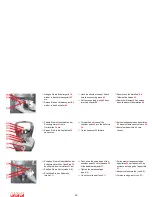 Preview for 24 page of Britax KING PLUS - ANNEXE 599 Manual