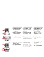 Preview for 49 page of Britax KING PLUS - ANNEXE 599 Manual