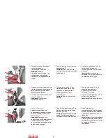 Preview for 65 page of Britax KING PLUS - ANNEXE 599 Manual