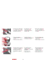 Preview for 81 page of Britax KING PLUS - ANNEXE 599 Manual