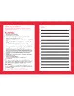 Preview for 2 page of Britax LAYBACK STROLLER Manual