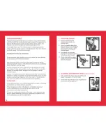 Preview for 3 page of Britax LAYBACK STROLLER Manual