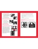 Preview for 4 page of Britax LAYBACK STROLLER Manual