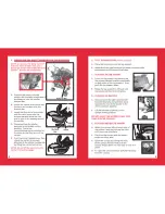 Preview for 5 page of Britax LAYBACK STROLLER Manual