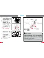 Предварительный просмотр 61 страницы Britax MARATHON 65 Manual