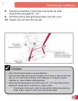 Предварительный просмотр 37 страницы Britax MARATHON 70 User Manual