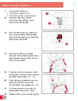 Предварительный просмотр 40 страницы Britax MARATHON 70 User Manual