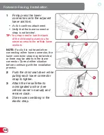 Предварительный просмотр 44 страницы Britax MARATHON 70 User Manual