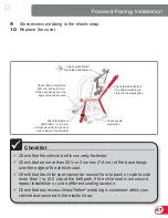 Предварительный просмотр 49 страницы Britax MARATHON 70 User Manual