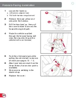 Предварительный просмотр 52 страницы Britax MARATHON 70 User Manual