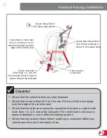 Предварительный просмотр 53 страницы Britax MARATHON 70 User Manual