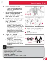 Предварительный просмотр 57 страницы Britax MARATHON 70 User Manual