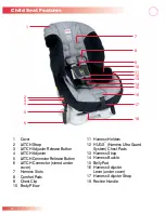 Preview for 10 page of Britax MARATHON CLASSIC User Manual