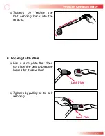 Preview for 15 page of Britax MARATHON CLASSIC User Manual