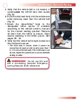 Preview for 29 page of Britax MARATHON CLASSIC User Manual