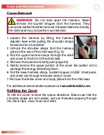 Preview for 40 page of Britax MARATHON CLASSIC User Manual