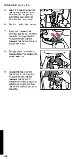 Preview for 90 page of Britax MARATHON CLICKTIGHT User Manual