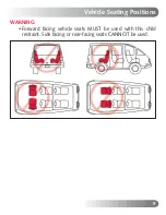 Preview for 11 page of Britax MARATHON User Manual