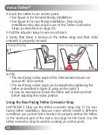 Preview for 26 page of Britax MARATHON User Manual