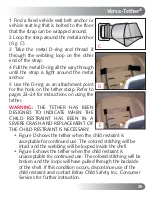 Preview for 27 page of Britax MARATHON User Manual