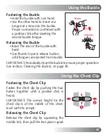 Preview for 29 page of Britax MARATHON User Manual