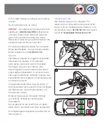 Предварительный просмотр 3 страницы Britax Max-Way User Manual