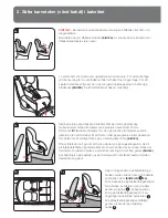 Предварительный просмотр 8 страницы Britax Max-Way User Manual