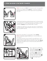 Предварительный просмотр 12 страницы Britax Max-Way User Manual