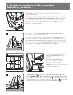 Предварительный просмотр 22 страницы Britax Max-Way User Manual