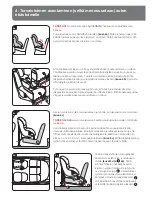 Предварительный просмотр 24 страницы Britax Max-Way User Manual