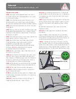 Предварительный просмотр 28 страницы Britax Max-Way User Manual