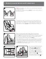 Предварительный просмотр 32 страницы Britax Max-Way User Manual