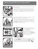 Предварительный просмотр 34 страницы Britax Max-Way User Manual