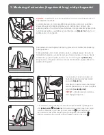 Предварительный просмотр 46 страницы Britax Max-Way User Manual