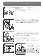 Предварительный просмотр 56 страницы Britax Max-Way User Manual