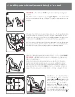 Предварительный просмотр 60 страницы Britax Max-Way User Manual