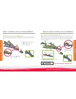 Предварительный просмотр 22 страницы Britax Maxi AHR Instructions For Installation Manual