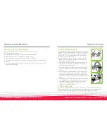 Предварительный просмотр 28 страницы Britax Maxi AHR Instructions For Installation Manual