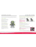 Предварительный просмотр 30 страницы Britax Maxi AHR Instructions For Installation Manual