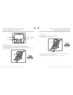 Preview for 7 page of Britax MAXI GUARDSICT8300 A 2013 series Instructions For Installation & Use