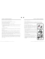 Preview for 15 page of Britax MAXI GUARDSICT8300 A 2013 series Instructions For Installation & Use